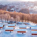 Uplandparcs Prázdninový dům