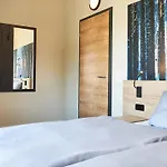 Prázdninový dům Uplandparcs *