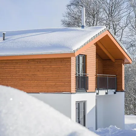 Uplandparcs * ווינטרברג