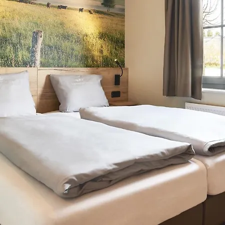 Ferienhaus Uplandparcs Winterberg