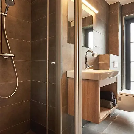 בית נופש Uplandparcs