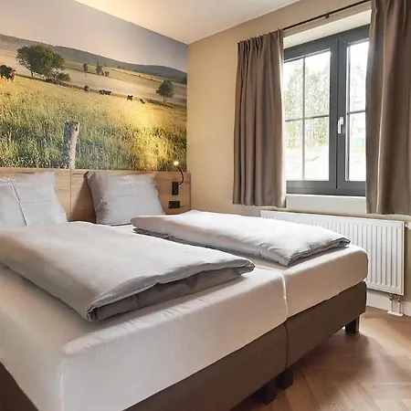 Holiday home Uplandparcs Winterberg