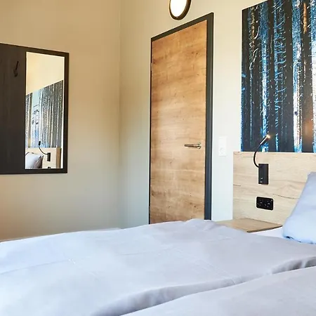 Feriehus Uplandparcs *