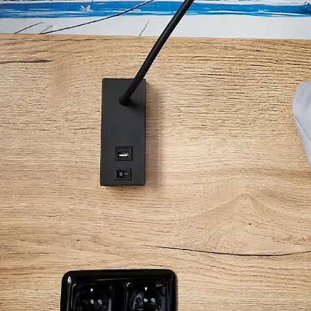 Uplandparcs בית נופש