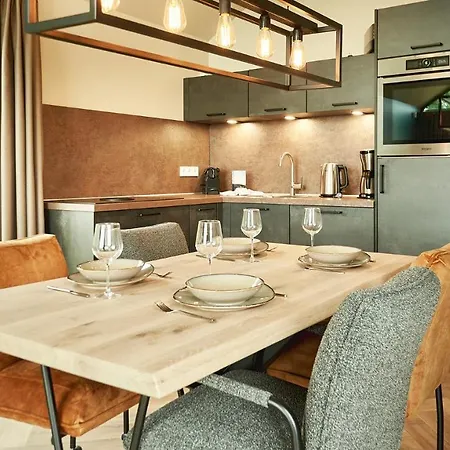 Uplandparcs * ווינטרברג