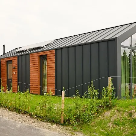 Ferienhaus Uplandparcs *