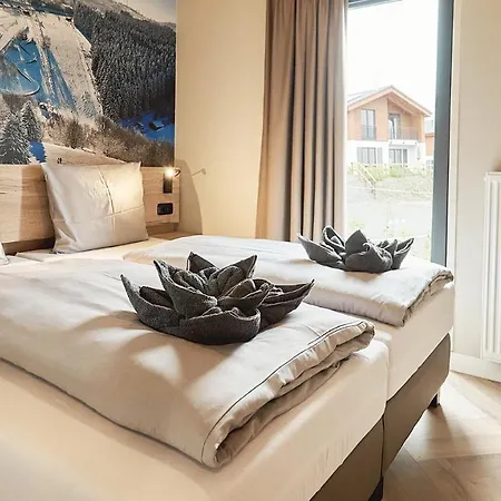 Uplandparcs Ferienhaus