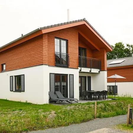 Uplandparcs * Winterberg