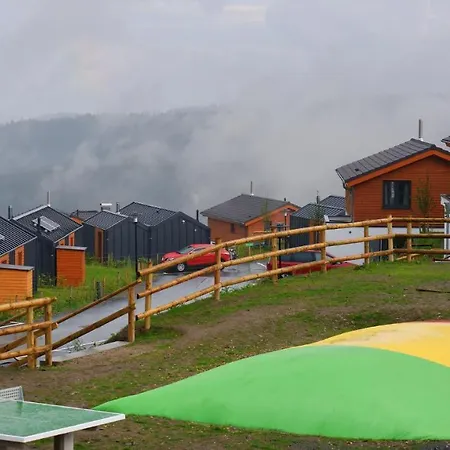 Holiday home Uplandparcs *