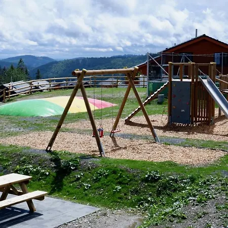 Uplandparcs 温特贝格