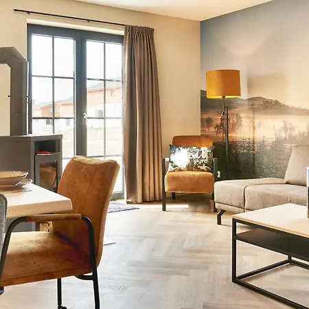 Uplandparcs Ferienhaus *