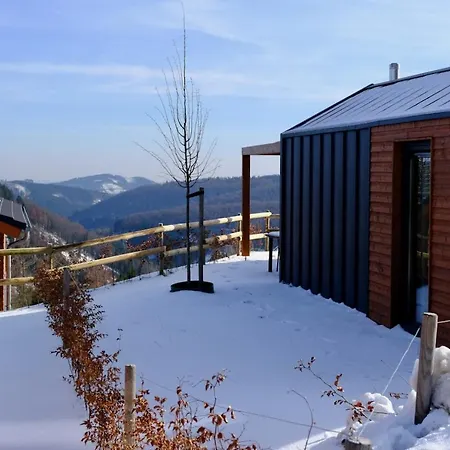 Prázdninový dům Uplandparcs Winterberg