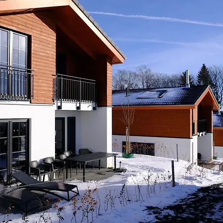 Uplandparcs Winterberg