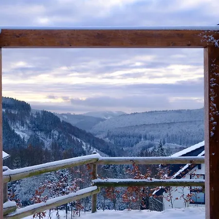 Uplandparcs * Winterberg