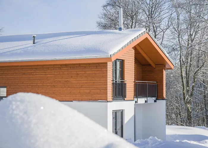 Uplandparcs * Winterberg