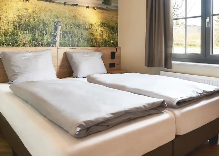 Vakantiehuis Uplandparcs Winterberg