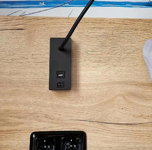 Uplandparcs Сasa de vacaciones