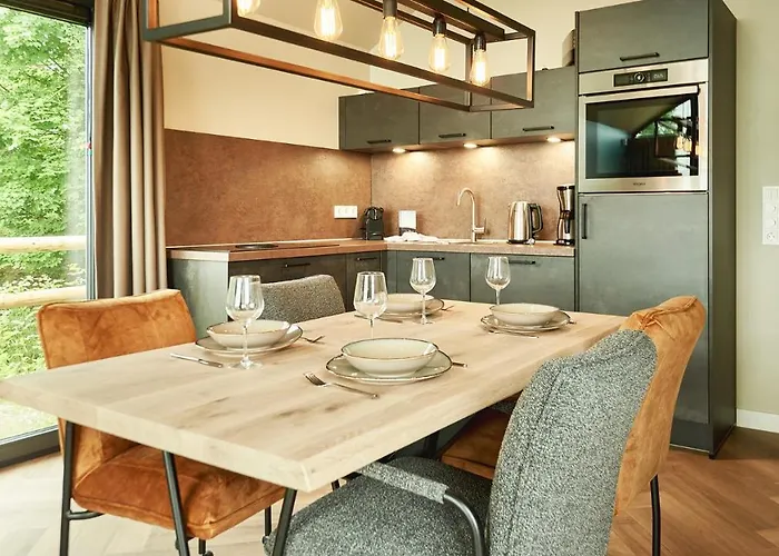 Uplandparcs * Winterberg