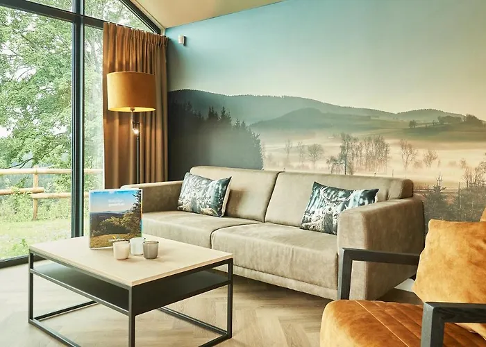 Uplandparcs ヴィンターベルク