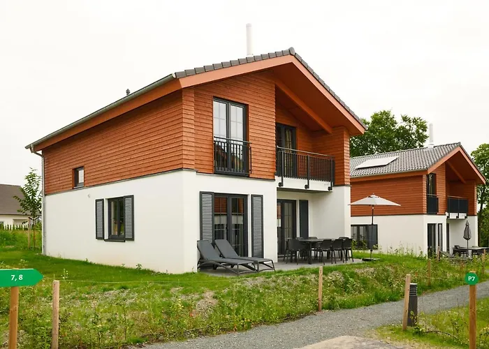 Uplandparcs * Winterberg