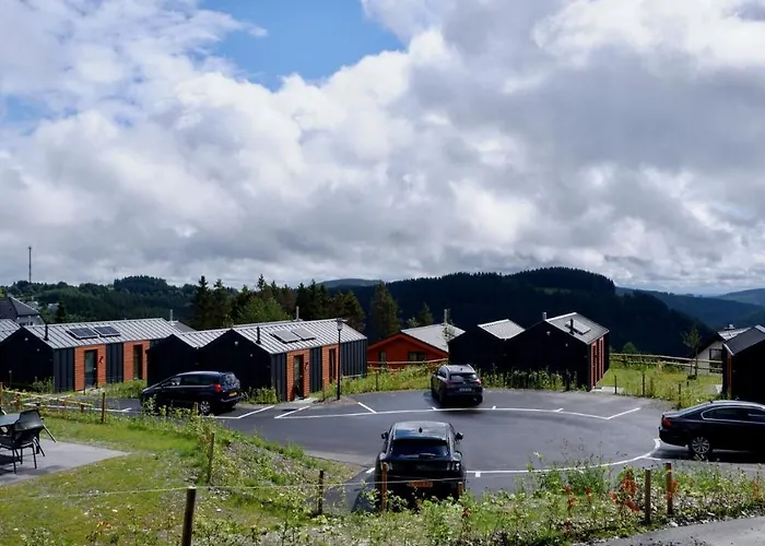 Uplandparcs * Winterberg