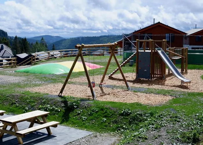 Uplandparcs ヴィンターベルク